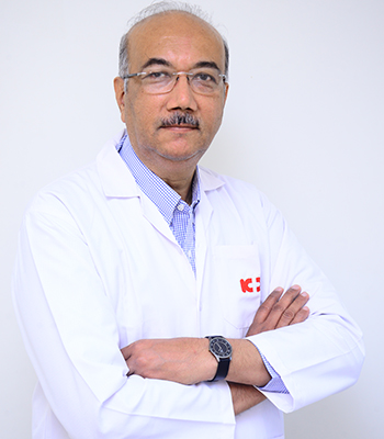 Dr. Shailesh Talati
