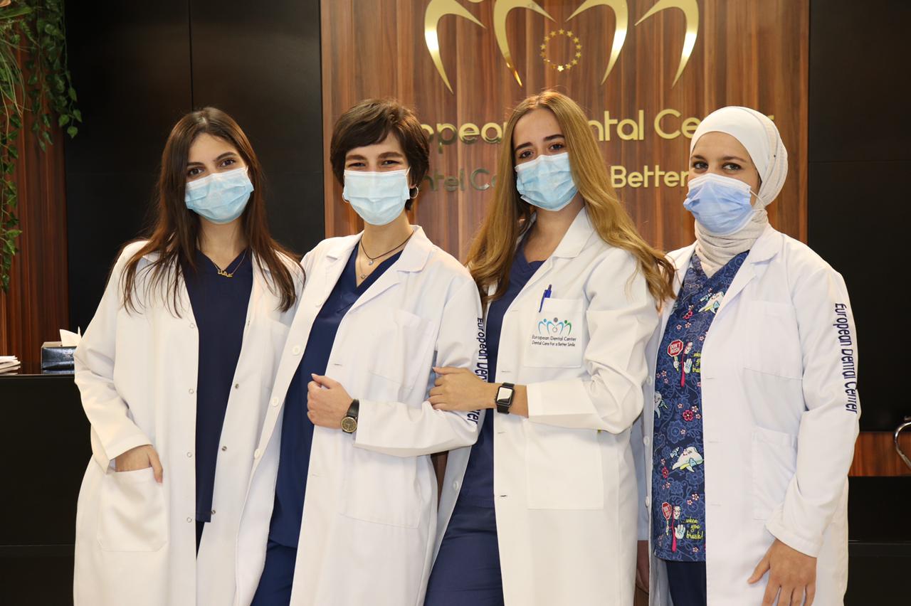 Euro Dental Center Amman, Jordan