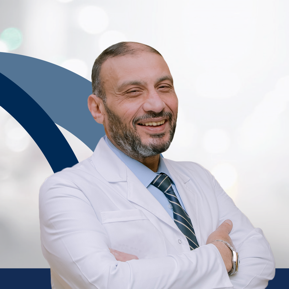 Dr. Professor Amr Abo El-Ela