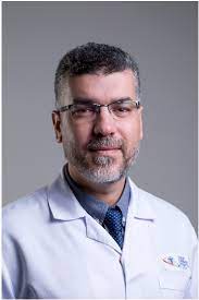 DR AMR IBRAHIM SALEM ZANFLY