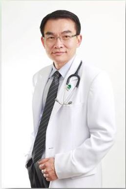 Assoc. Prof. Wichai Termrungruanglert, M.D.