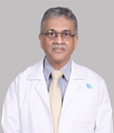 Dr. Avdhesh Bansal