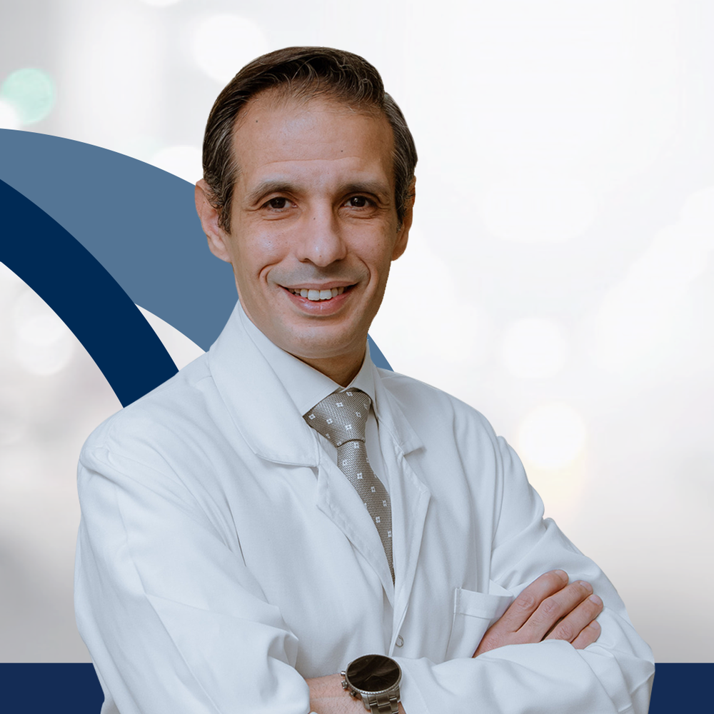 Prof Dr Zeiad Samir Gad