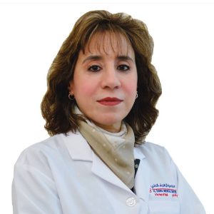 Dr. Hoda Soliman