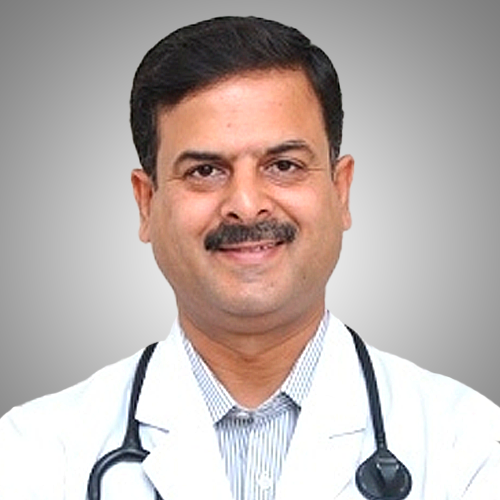 Dr Sanjeev Chaudhary
