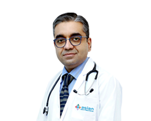 Dr. Reetesh Sharma