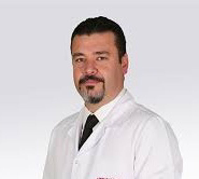 Dr. Zeynel Canogullari