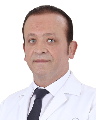 Dr. Issam S A Almajdalawi: Urologist in Dubai, United Arab Emirates