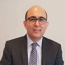 Assoc Prof MD Tuncay Kaner