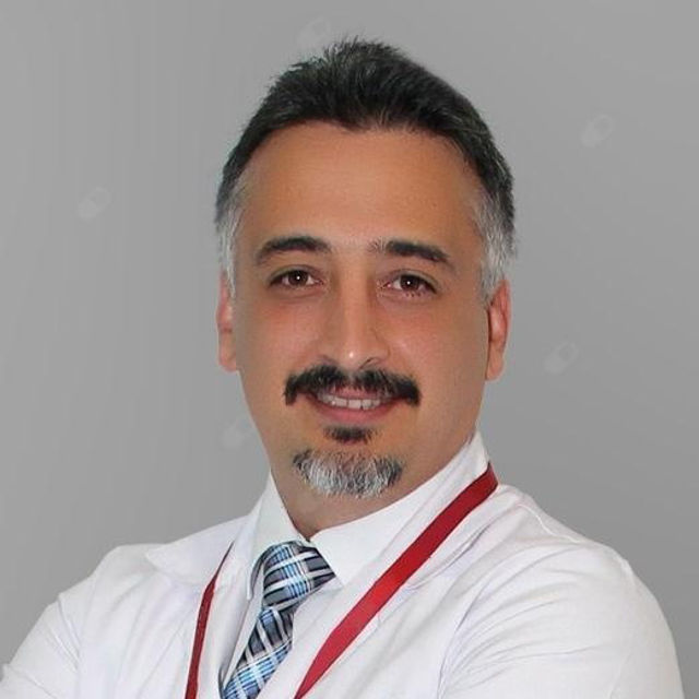 Prof.Dr. Mustafa CELIKTAS