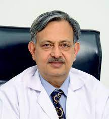 Dr Shiv Kumar Sarin