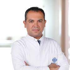 Assoc. Prof. MD. Haluk Cabuk