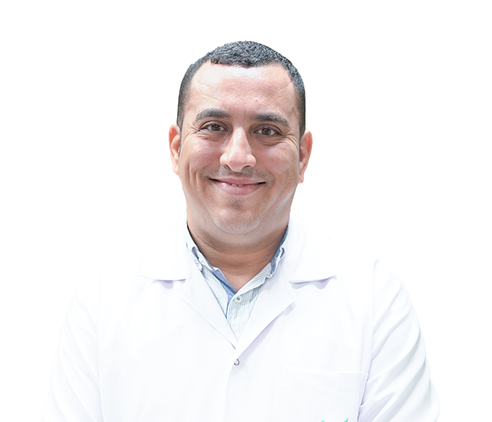 Dr. Mohamed  Farag