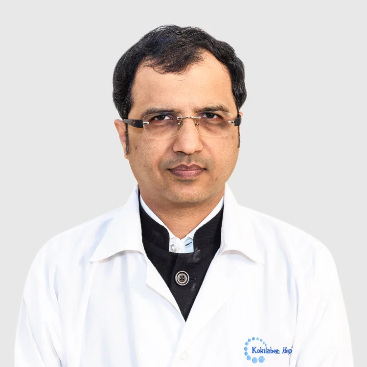 Dr. Pravin Kahale