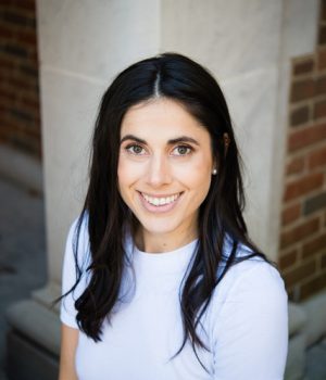 Dr. Laura Betcherman