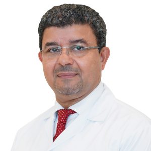 Dr. Ahmed Hassan