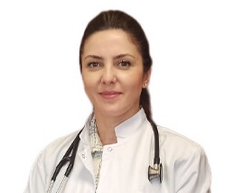 ASSOC. PROF. AYSE BAHA