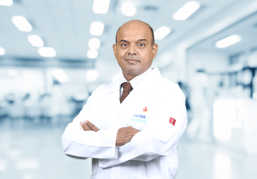 DR. HARSHAL RAJEKAR