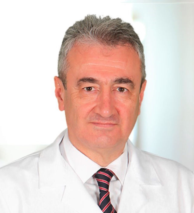 Dr. Hakan Bahceci