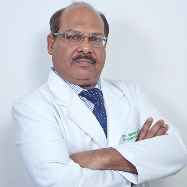 Dr Vishwanathan Dudani