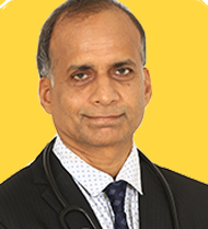 Dr Govindaraj AB