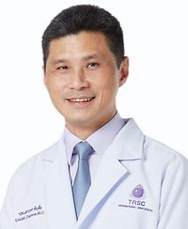 Dr. Ekathet Chansue