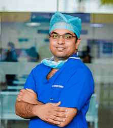 Dr. Gowrugari Venu Madhav