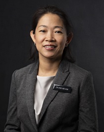 Clin Assoc Prof Ang Mei-Kim: Medical Oncologist in Singapore, Singapore