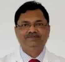 Dr B R Goyal