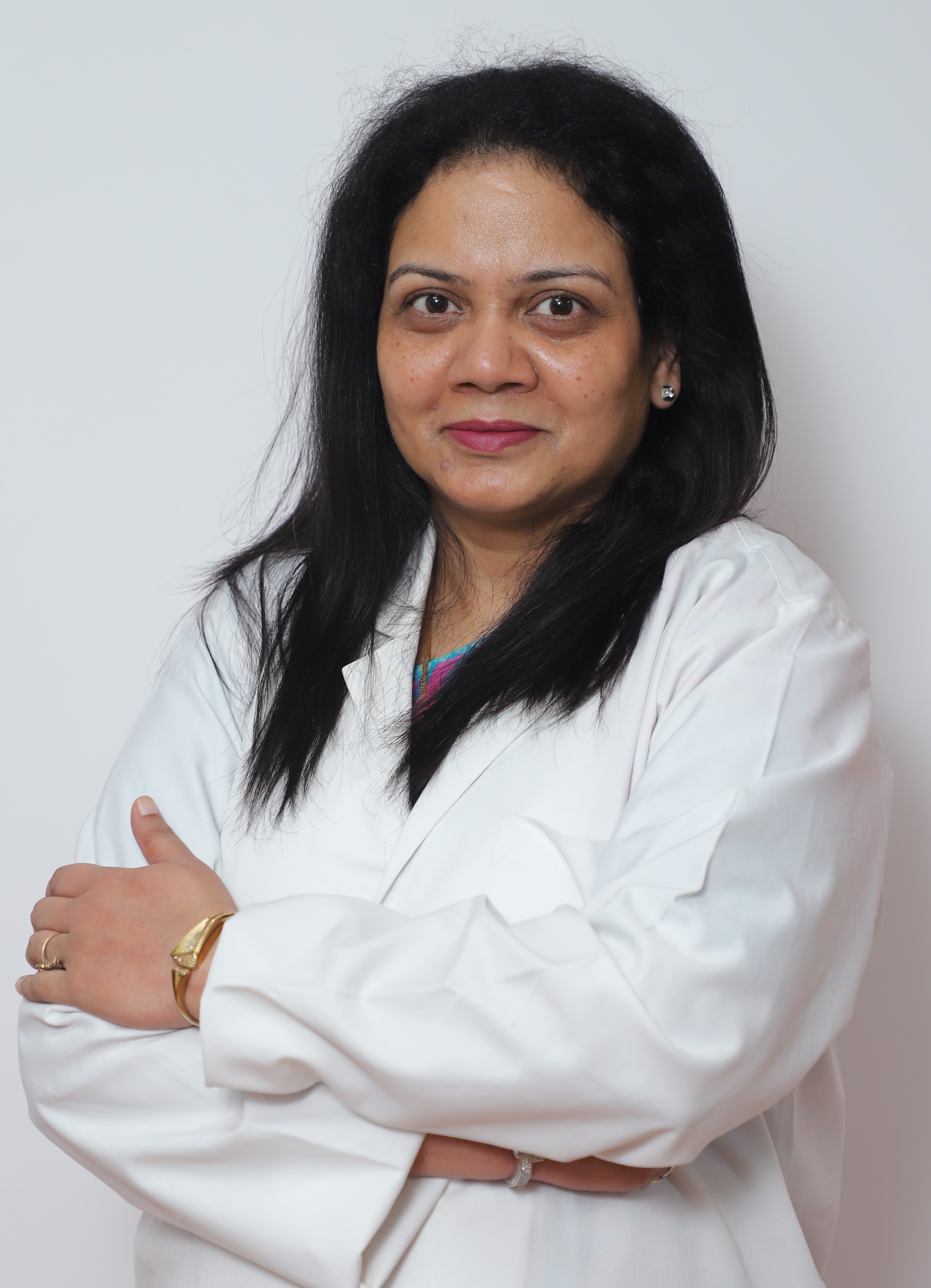Dr Sujata Garg