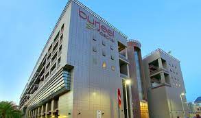 Burjeel Hospital, Abu Dhabi