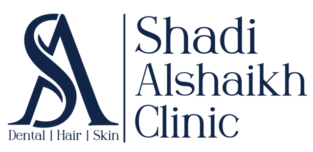 Dr. Shadi Alshaikh Dental Care Amman, Jordan
