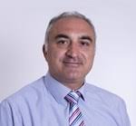 Mr Hamidreza Khairandish