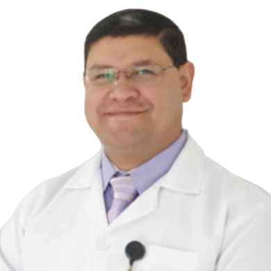 Dr. Mohammed Attia