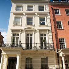 The London Orthopaedic Clinic London, United Kingdom