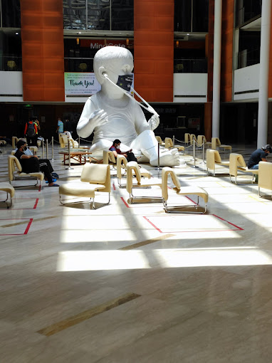 Fortis Memorial Research Institute, Haryana, India