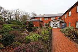 St Edmunds Hospital Suffolk, United Kingdom