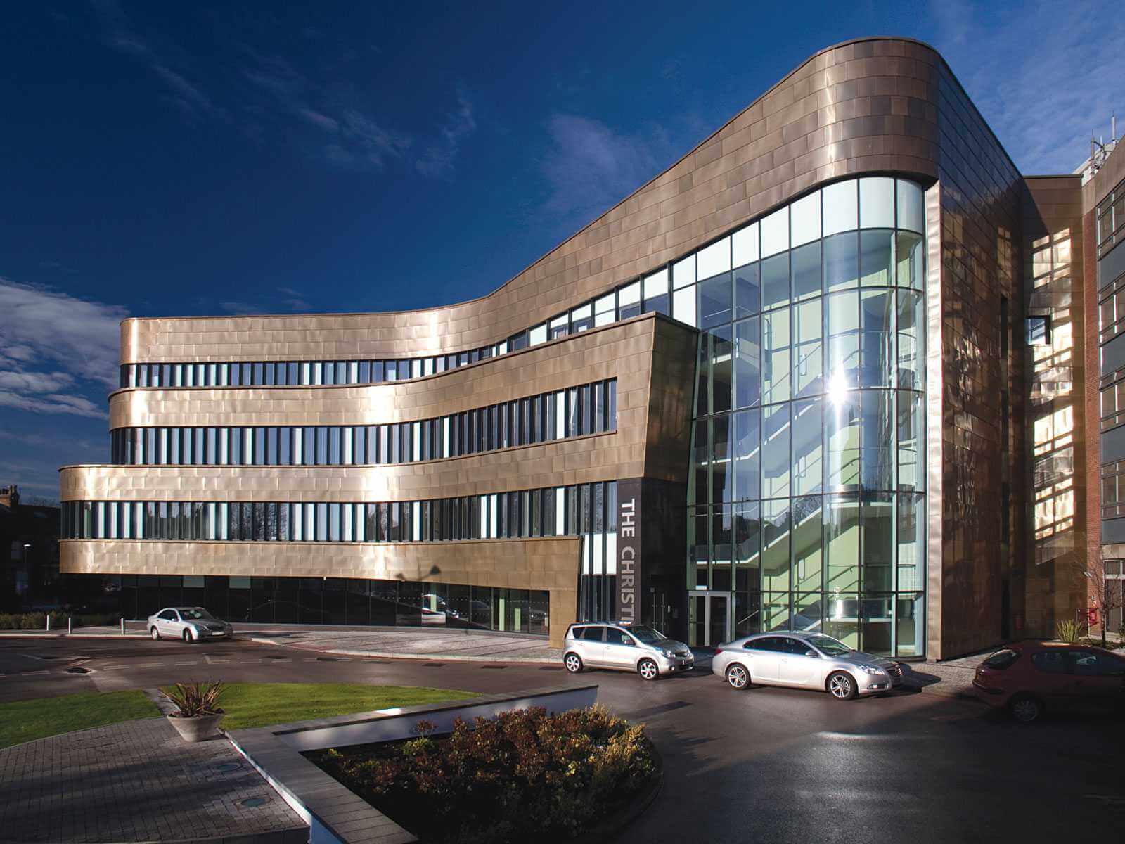 The Christie NHS Foundation Trust Manchester, United Kingdom