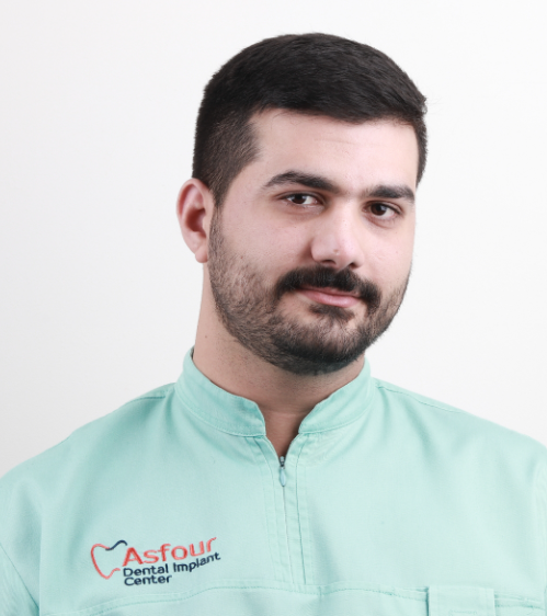 Dr. Muhammad Umar Talab