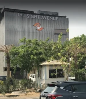 The Sight Avenue Eye Hospital