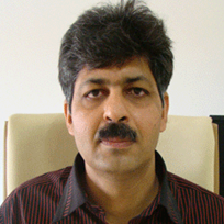 Dr. (Prof) Harish Yadav