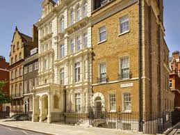 Cadogan Clinic London, United Kingdom