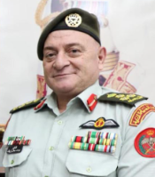 Dr.  Youssef Zureikat