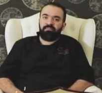 Dr Abdul Hamid Nabil Asfour