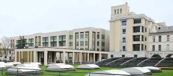 ASST Grande Ospedale Metropolitano Niguarda