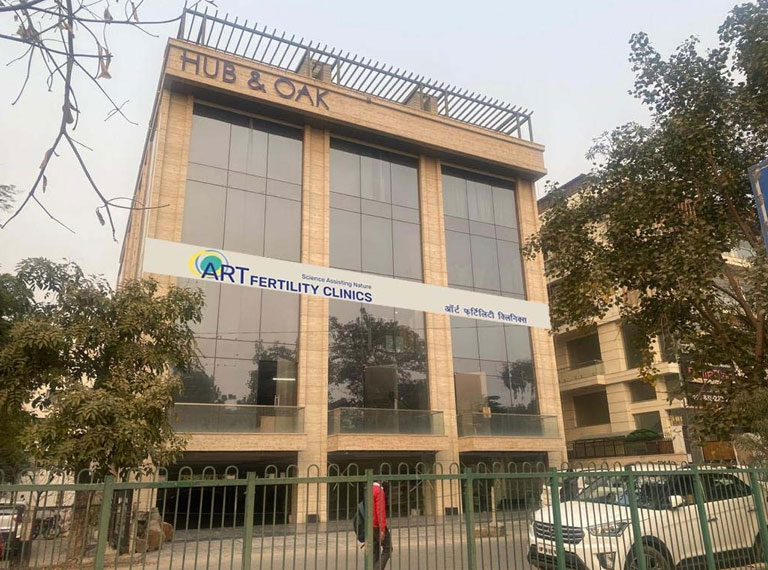 ART Fertility Clinics