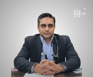 Dr. Anish Gupta