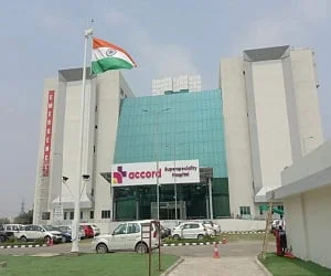 Accord Super specialty Hospital