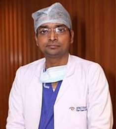 Dr. Md. Ali Mosharraf