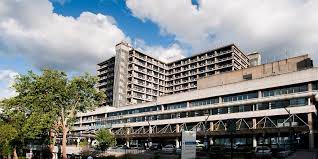 Royal Free London Patients London, United Kingdom